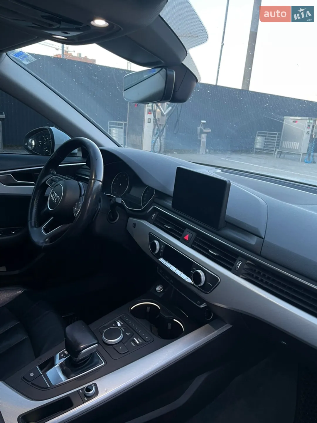 2017 Audi A4 - мініатюра 14