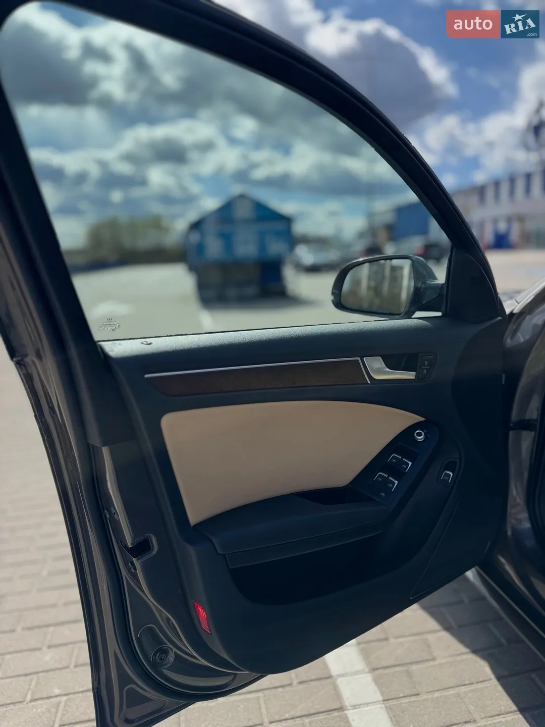 2014 Audi A4 - мініатюра 20