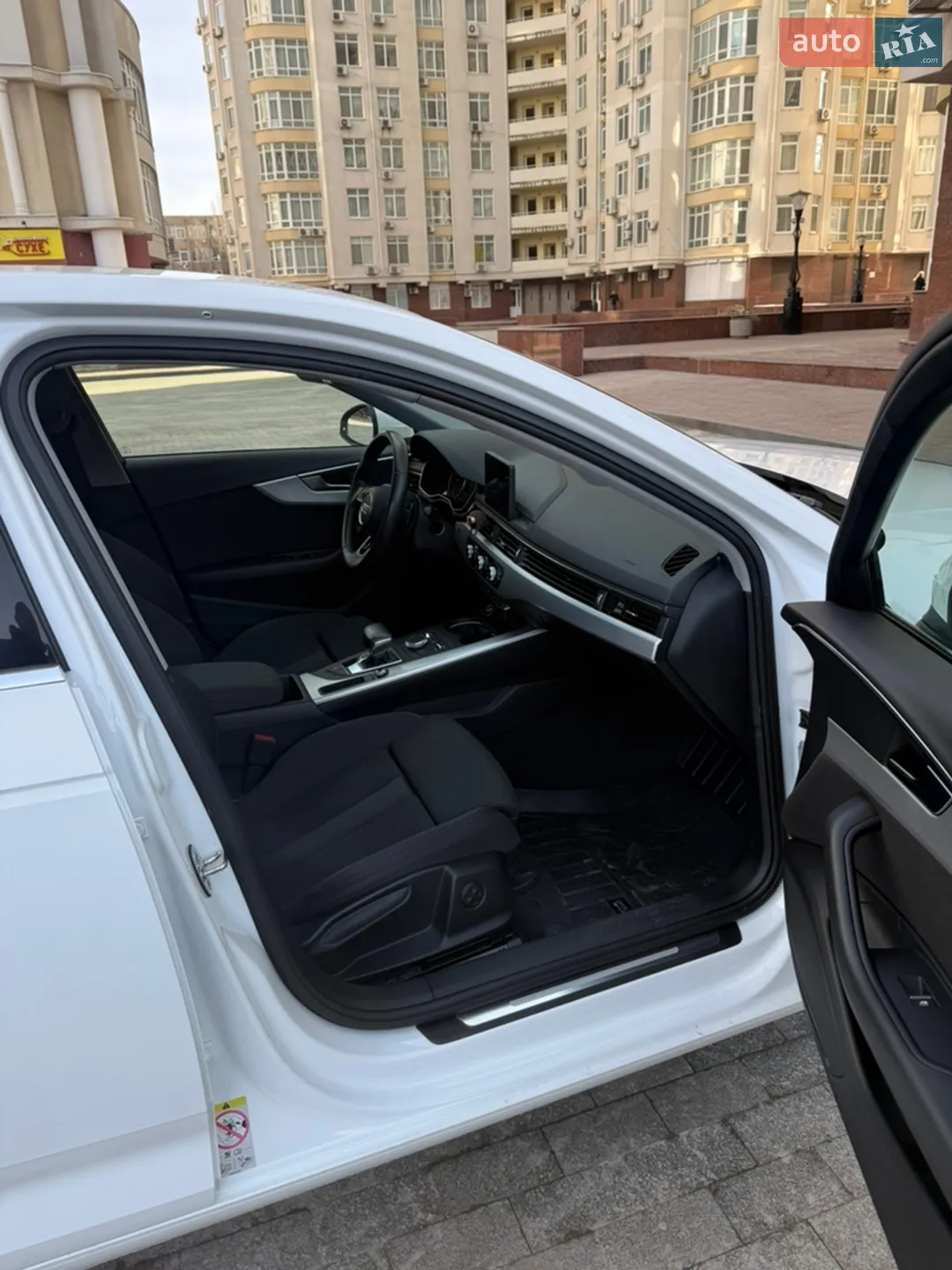 2018 Audi A4 - мініатюра 2