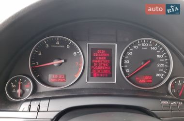 Универсал Audi A4 2004 в Харькове