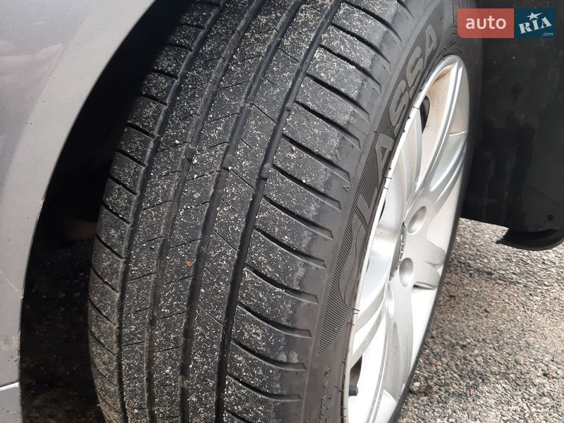 Универсал Audi A4 2004 в Харькове