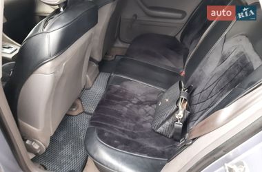 Универсал Audi A4 2004 в Харькове