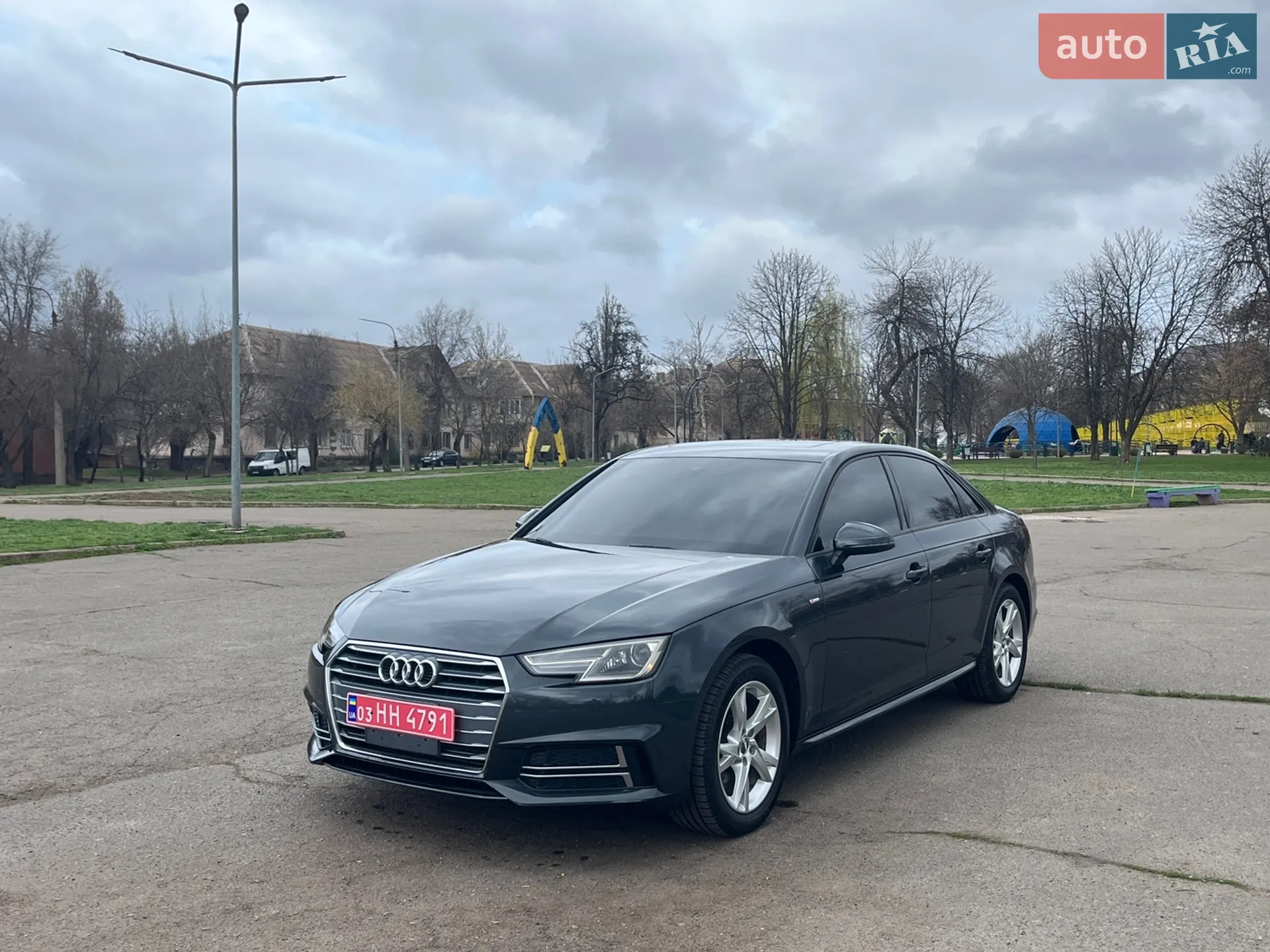 2018 Audi A4 - мініатюра 7