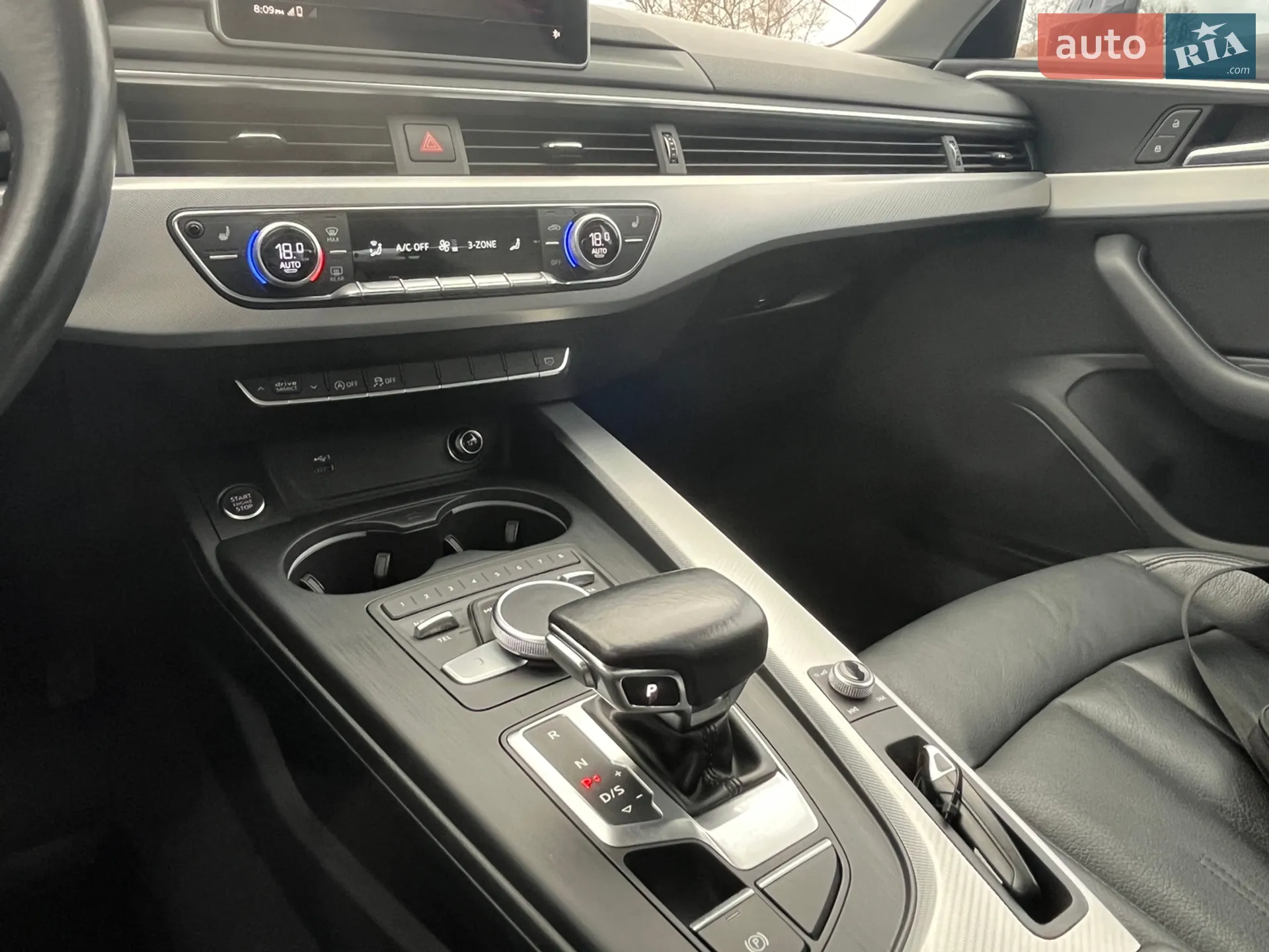 2018 Audi A4 - мініатюра 18