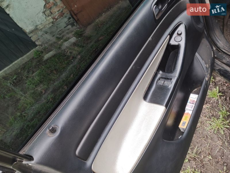 Седан Audi A4 1997 в Конотопе