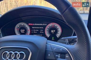 Універсал Audi A4 2020 в Києві фото 74 Універсал Audi A4 2020 в Києві