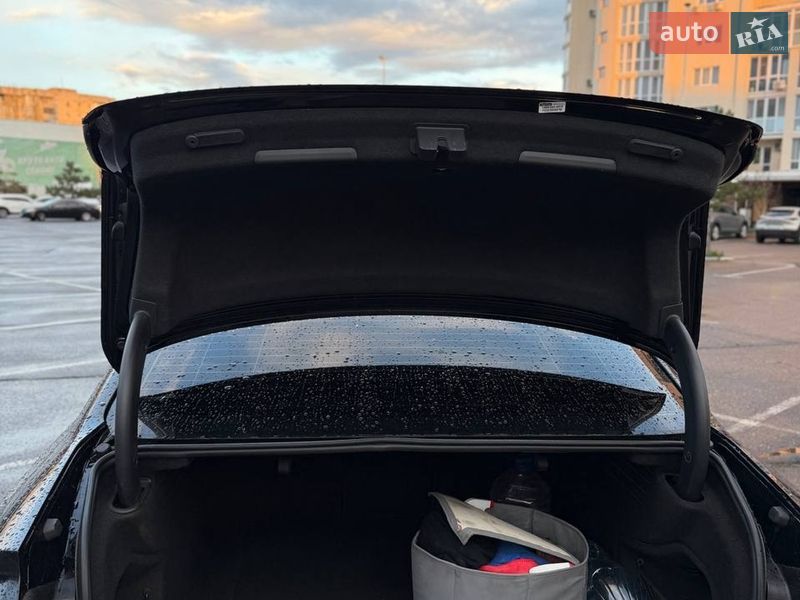 Седан Audi A4 2016 в Николаеве