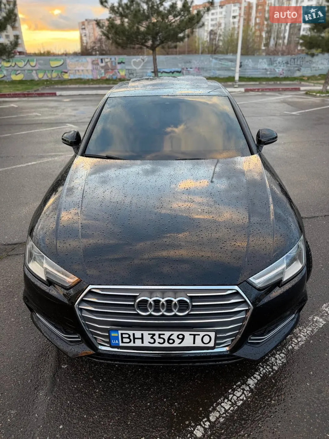 2016 Audi A4 - мініатюра 14