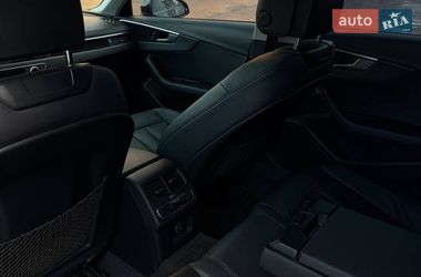 Седан Audi A4 2016 в Николаеве