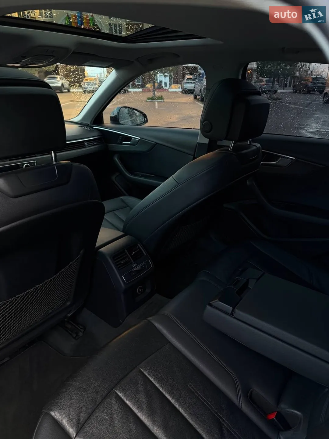 2016 Audi A4 - мініатюра 20