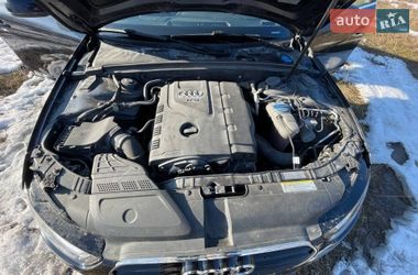 Седан Audi A4 2013 в Києві