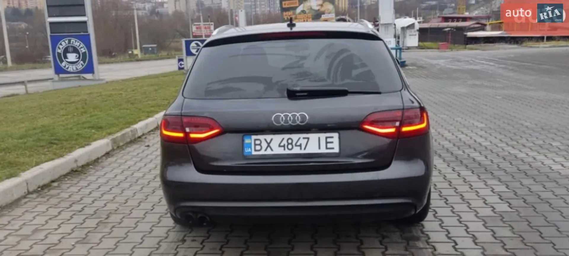 2013 Audi A4 - мініатюра 19