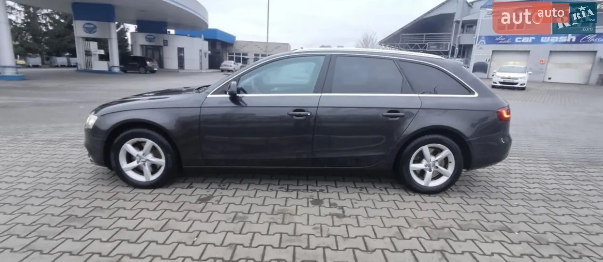 2013 Audi A4 - мініатюра 15