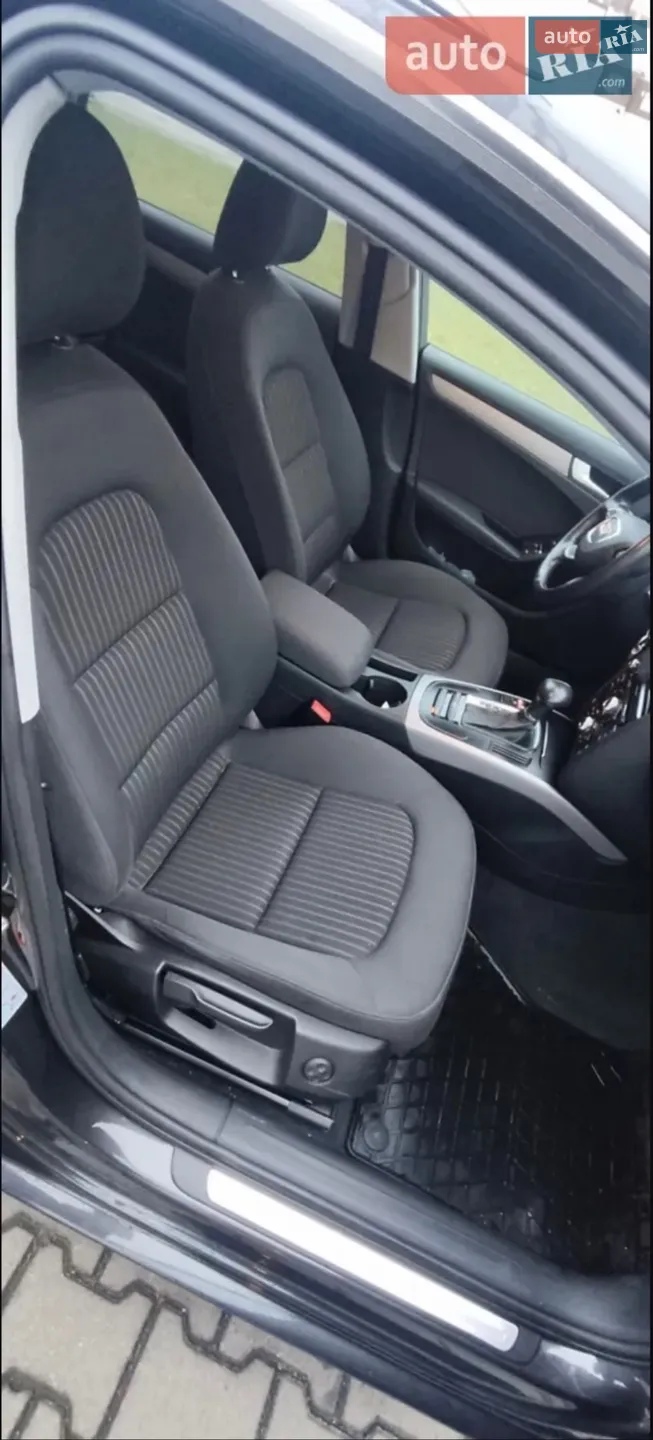 2013 Audi A4 - мініатюра 5