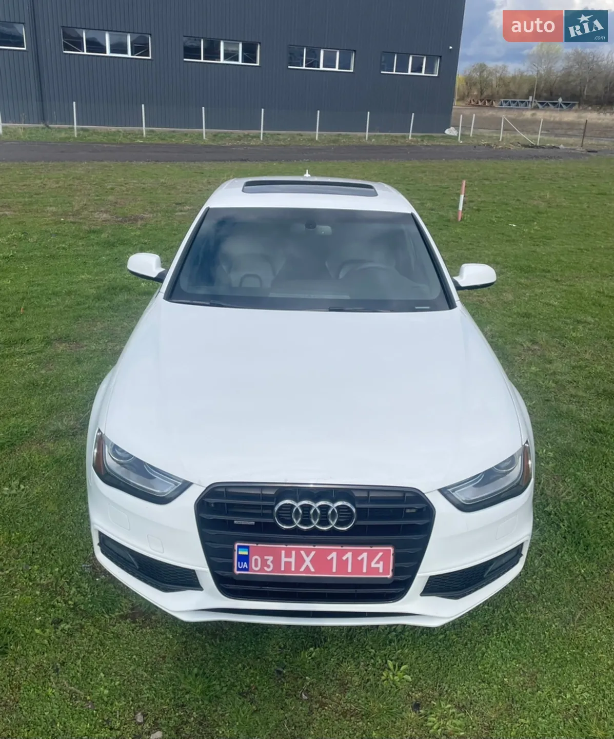 2013 Audi A4 - мініатюра 14