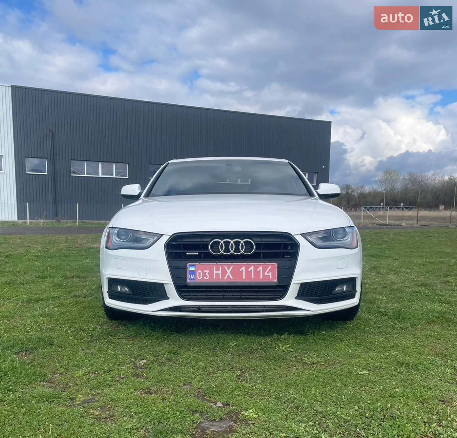 2013 Audi A4 - мініатюра 13