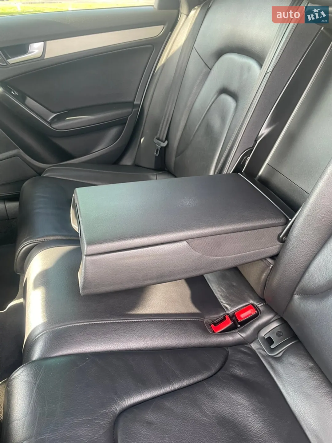 2013 Audi A4 - мініатюра 28