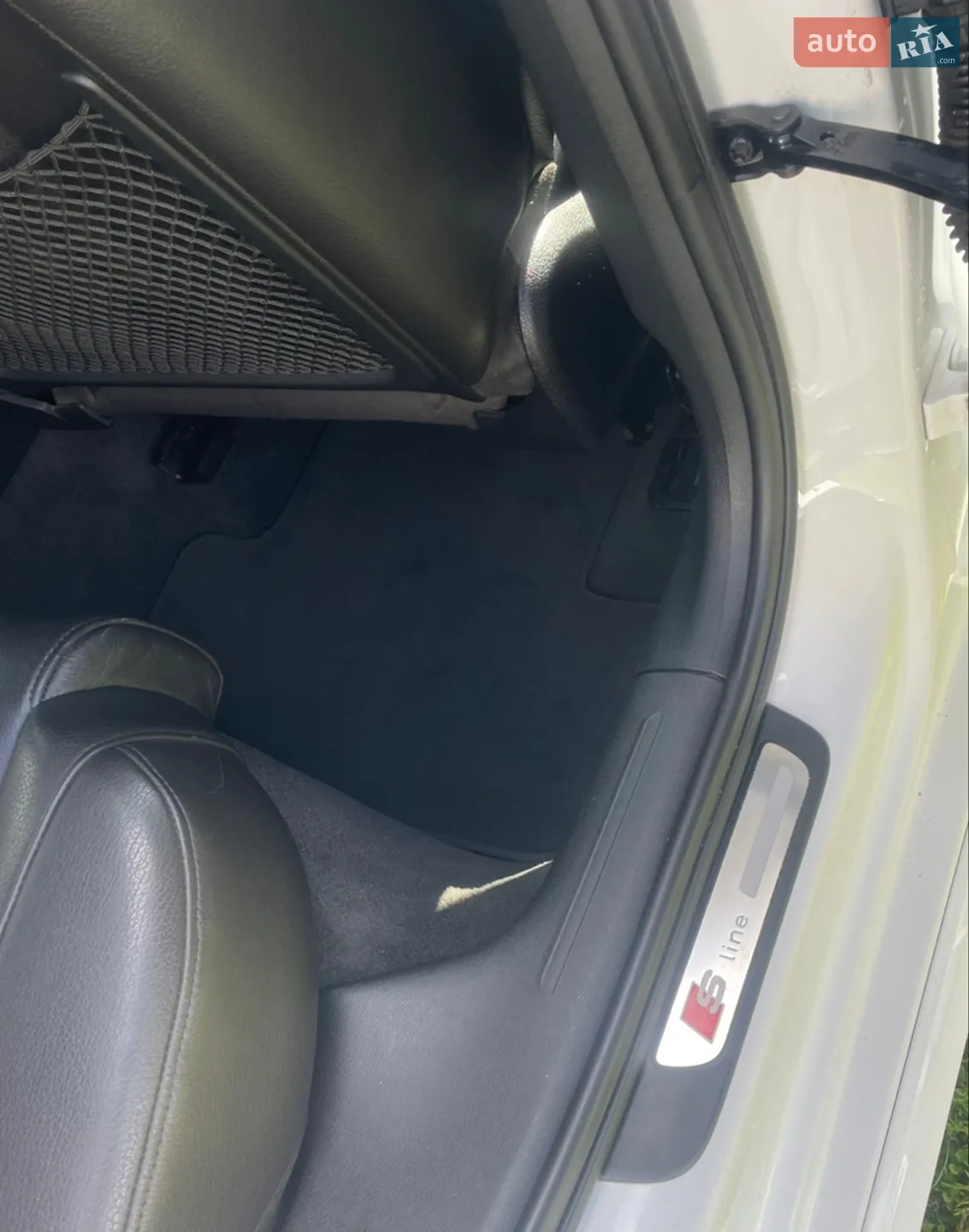 2013 Audi A4 - мініатюра 33