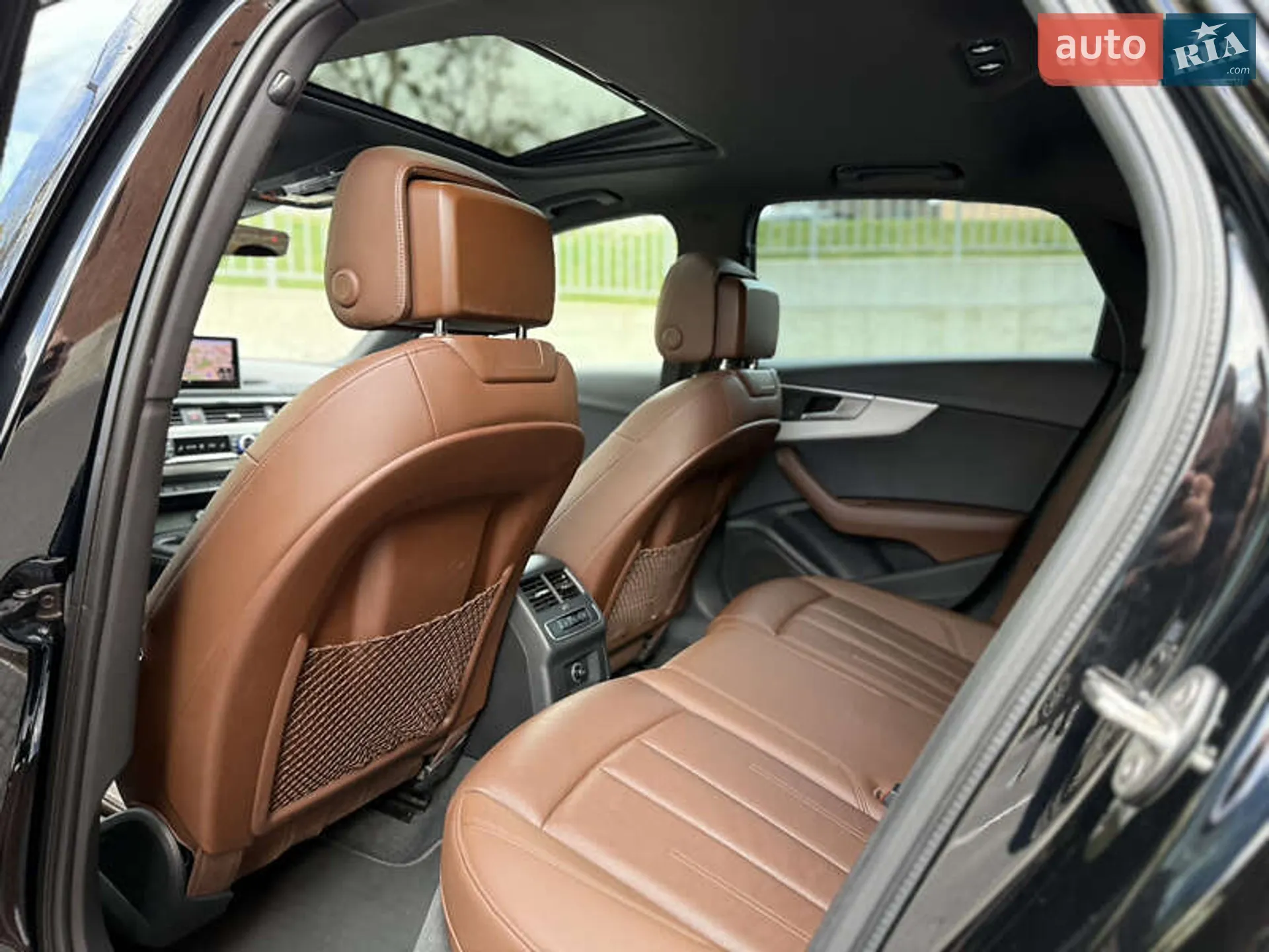 2017 Audi A4 - мініатюра 13
