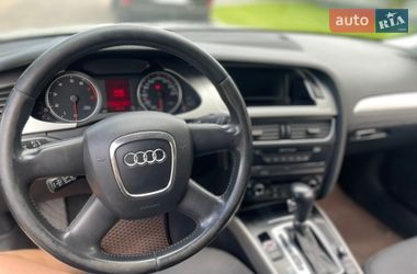 Универсал Audi A4 2009 в Ровно