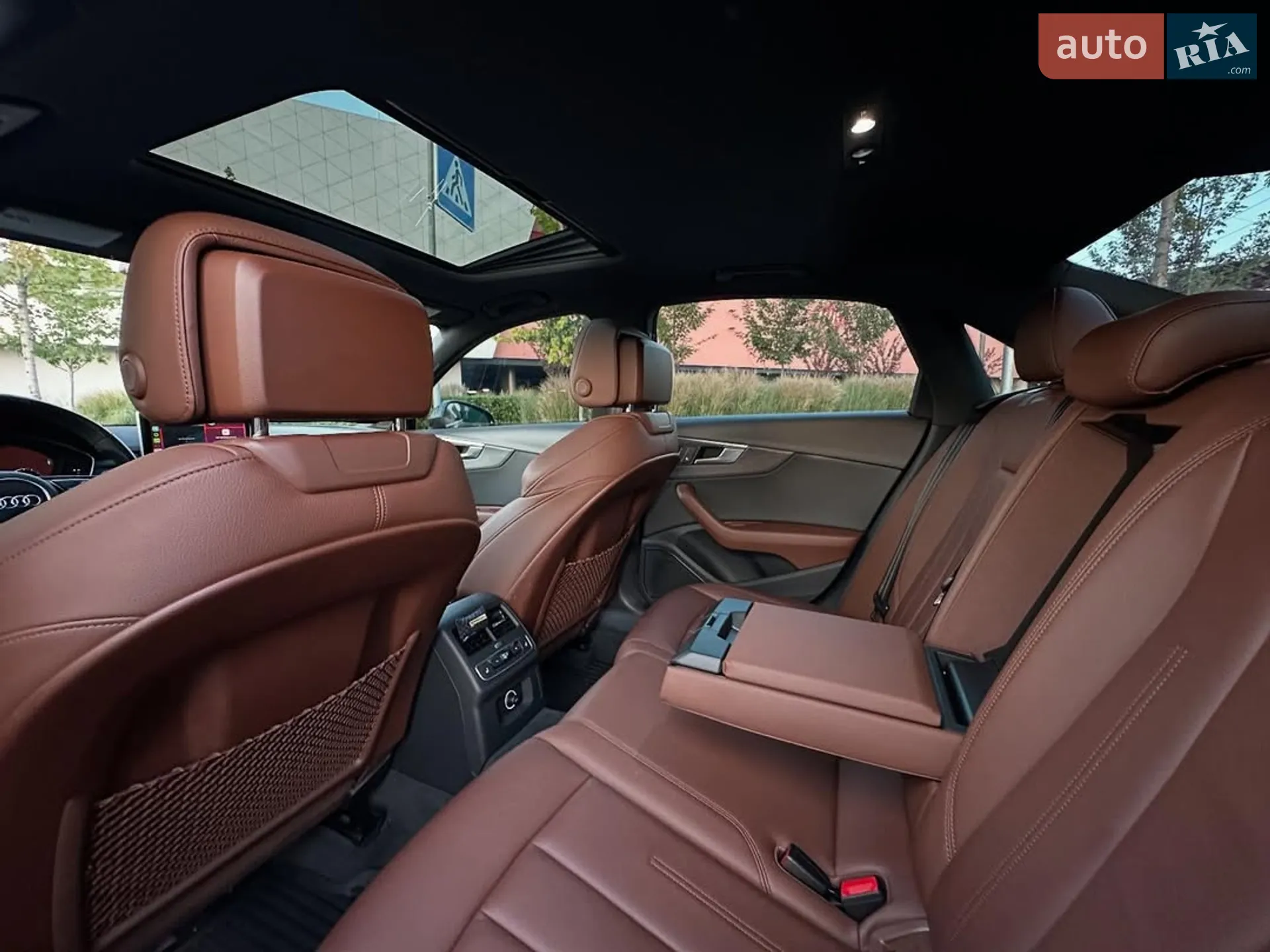 2017 Audi A4 - мініатюра 10