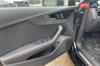 Седан Audi A4 2020 в Днепре