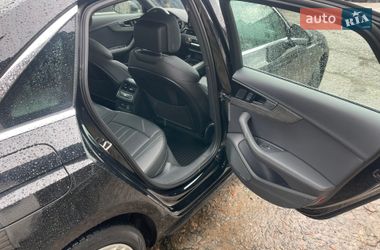 Седан Audi A4 2020 в Днепре