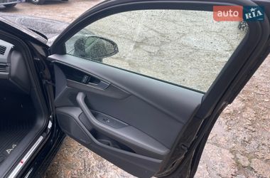 Седан Audi A4 2020 в Днепре