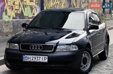 Седан Audi A4 1997 в Одессе Седан Audi A4 1997 в Одессе
