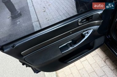Седан Audi A4 1997 в Одессе