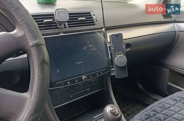 Універсал Audi A4 2006 в Хотині