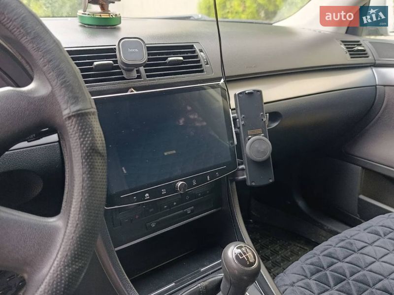 Універсал Audi A4 2006 в Хотині