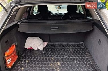 Універсал Audi A4 2006 в Хотині
