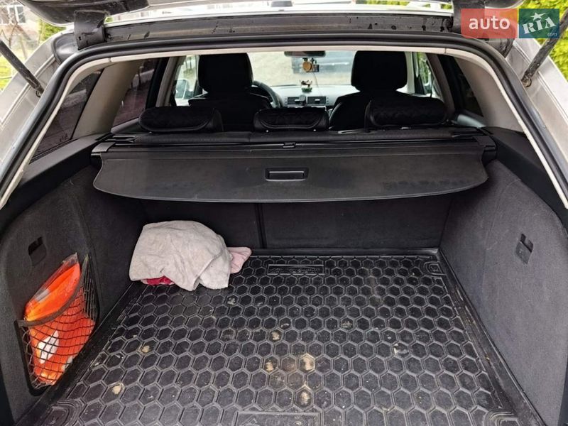 Універсал Audi A4 2006 в Хотині
