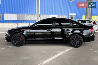 Седан Audi A4 2013 в Запоріжжі фото 7 Седан Audi A4 2013 в Запоріжжі