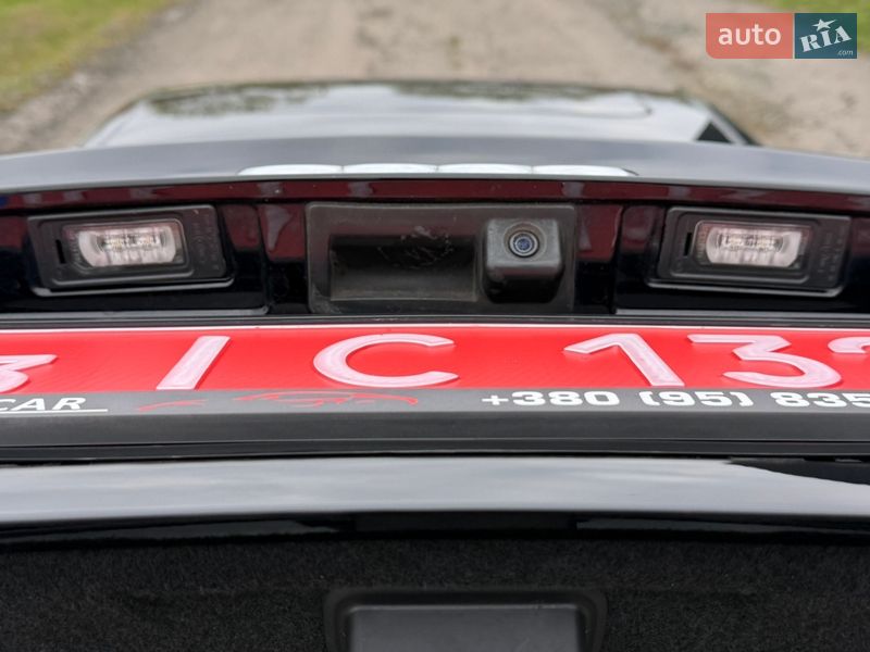 Седан Audi A4 2015 в Луцьку