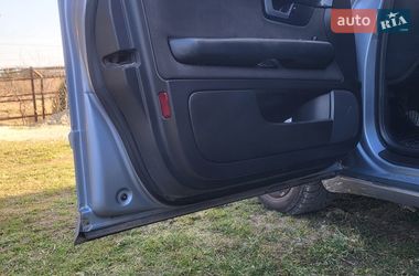 Седан Audi A4 2002 в Коломые