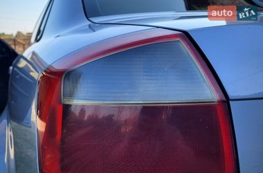 Седан Audi A4 2002 в Коломые