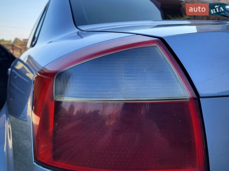 Седан Audi A4 2002 в Коломые
