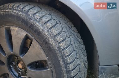 Седан Audi A4 2002 в Коломые