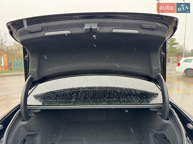 Седан Audi A4 2019 в Виннице