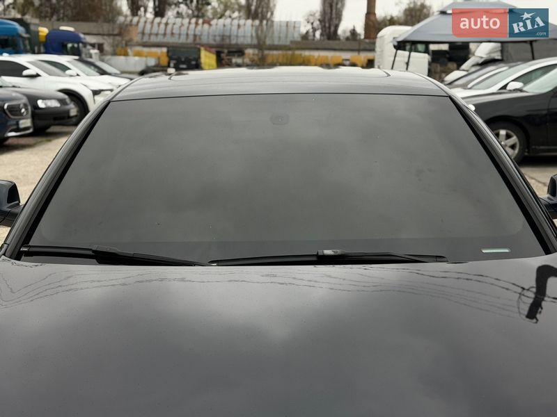 Седан Audi A4 2014 в Житомире