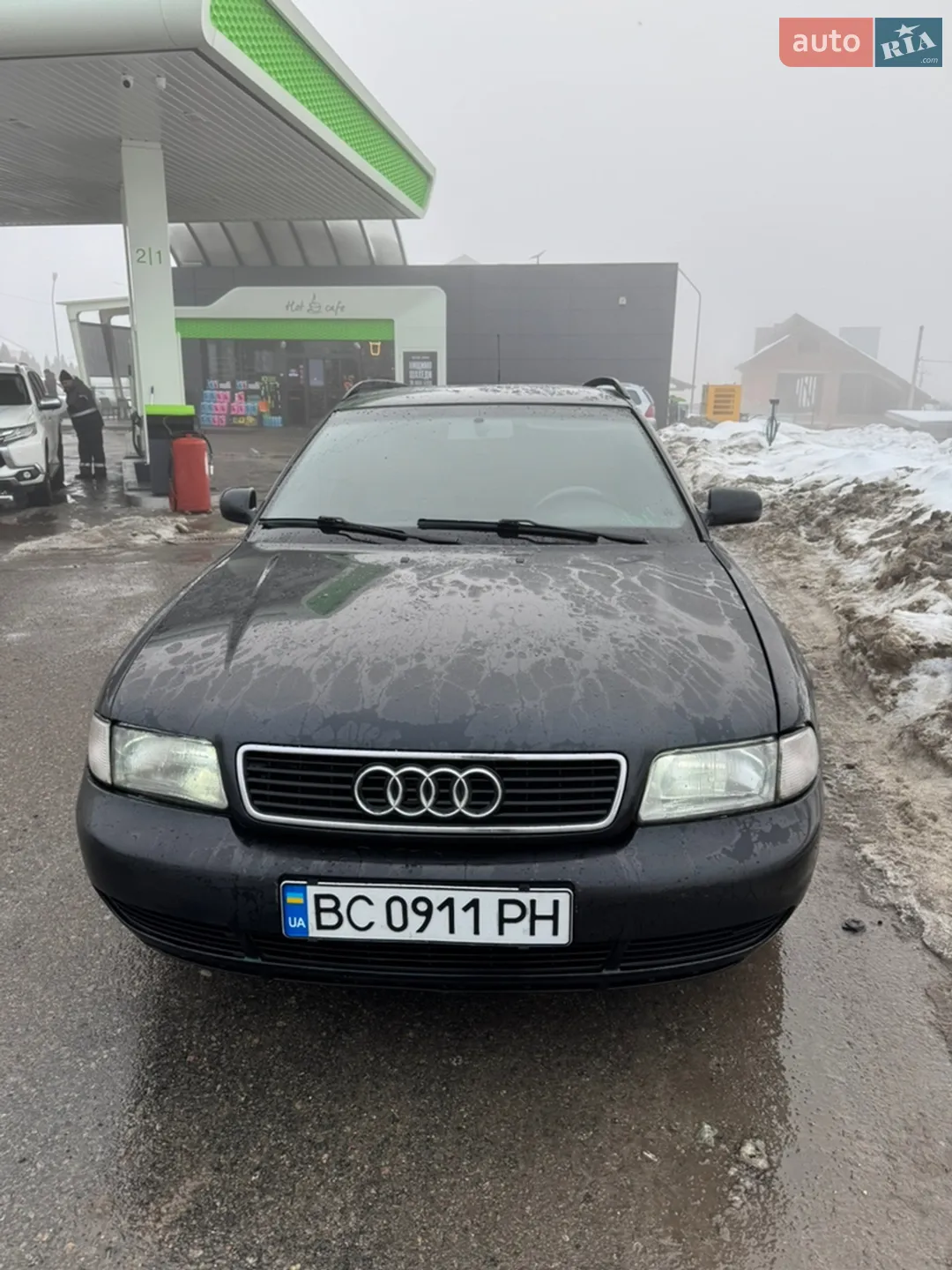 Фото авто 4