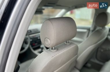 Седан Audi A4 2006 в Ивано-Франковске