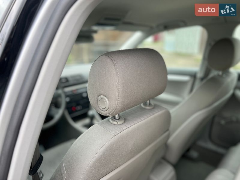 Седан Audi A4 2006 в Ивано-Франковске