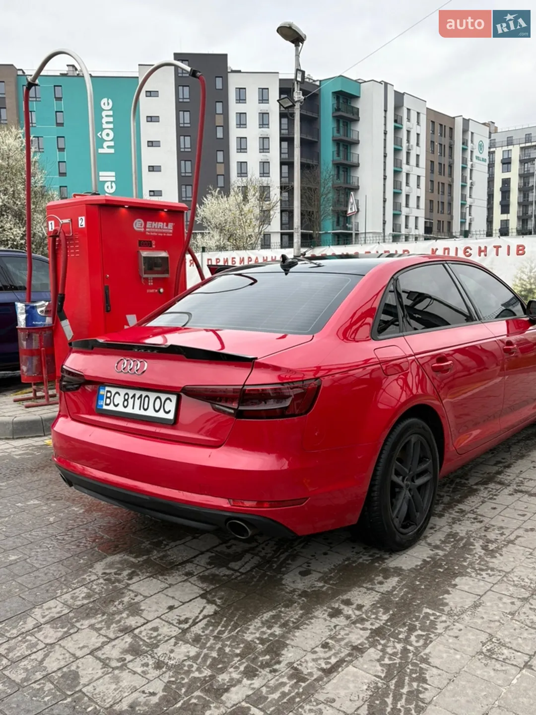 2016 Audi A4 - мініатюра 2