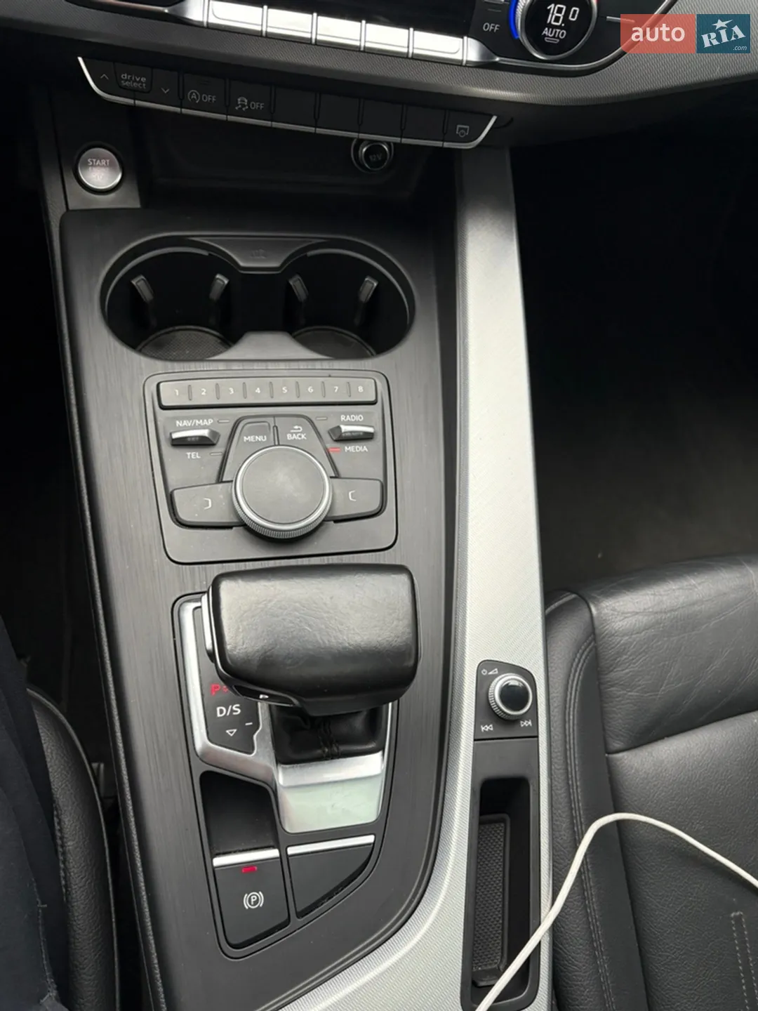 2016 Audi A4 - мініатюра 12