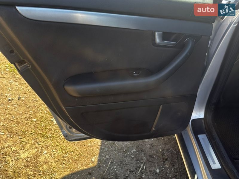 Универсал Audi A4 2005 в Коломые фото 18 Универсал Audi A4 2005 в Коломые