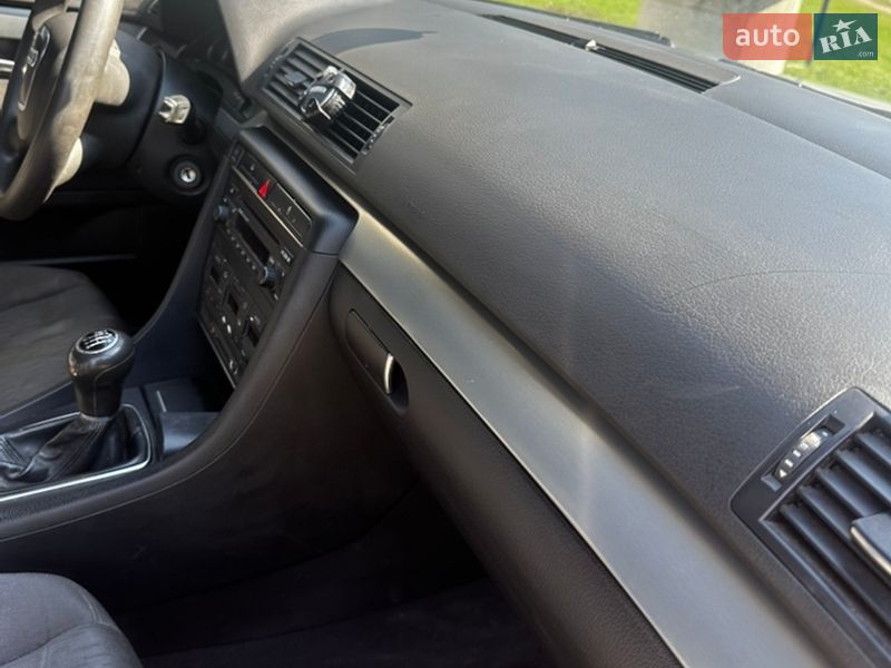 Универсал Audi A4 2005 в Коломые фото 23 Универсал Audi A4 2005 в Коломые