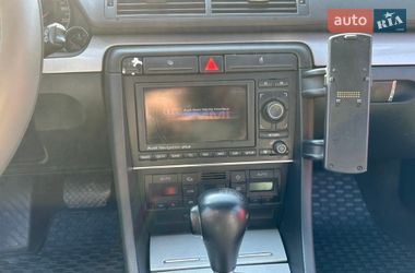 Універсал Audi A4 2004 в Великому Кучурові
